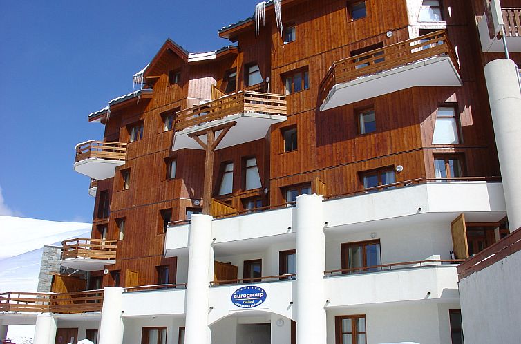 Les Chalets et Lodges des Alpages 4