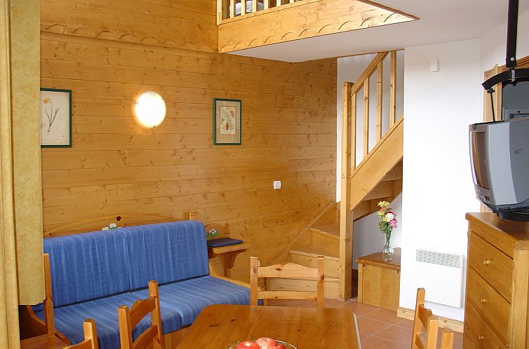 Les Chalets et Lodges des Alpages 4