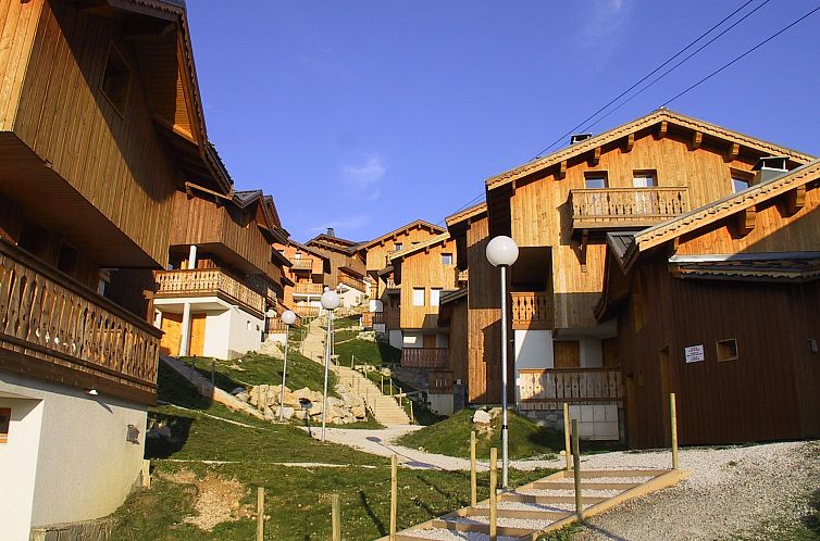 Les Chalets et Lodges des Alpages 4