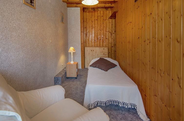 Chalet Le Mont