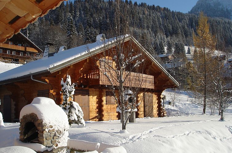 Chalet Alban