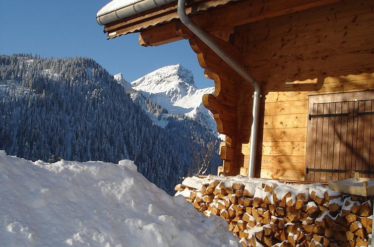 Chalet Alban