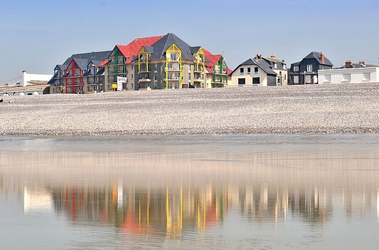 Les Terrasses de la Plage 1