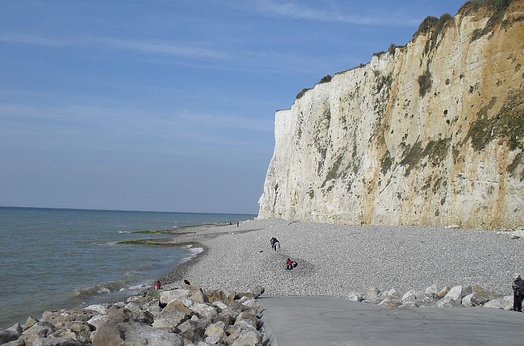 Les Terrasses de la Plage 1