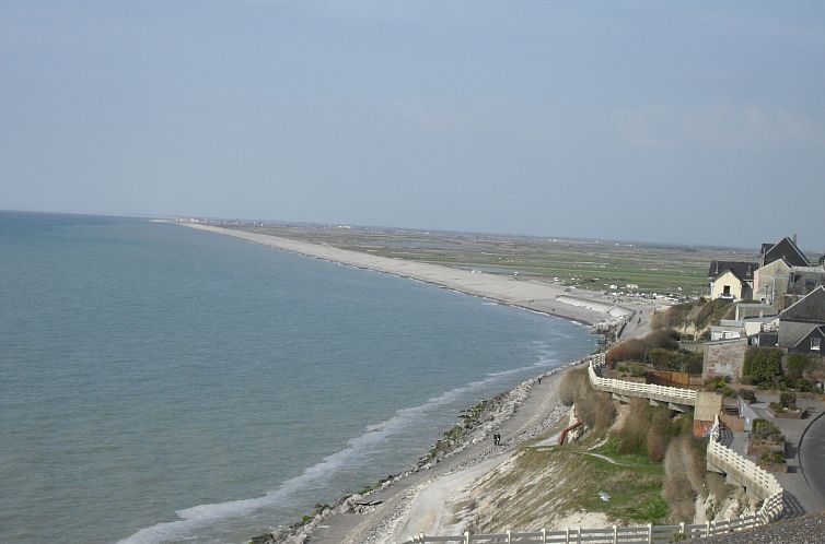 Les Terrasses de la Plage 1