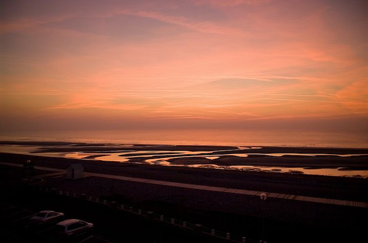 Les Terrasses de la Plage 1