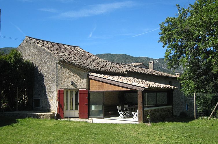 Le Gîte