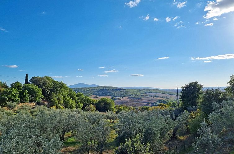 Vrijstaande woning in Toscane, Italië