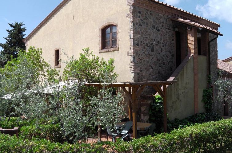 Agriresidence Colli Verdi