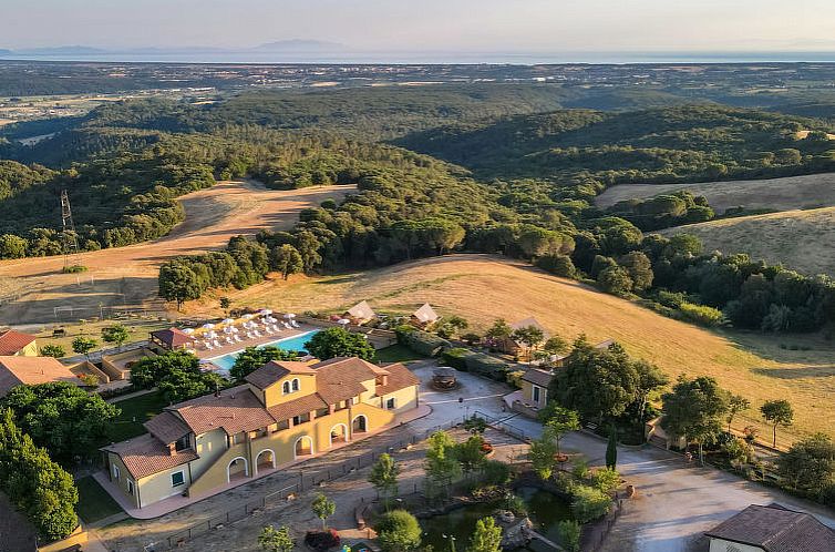 Appartement Le Debbiare