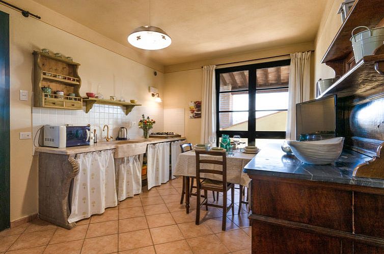 Appartement Le Debbiare