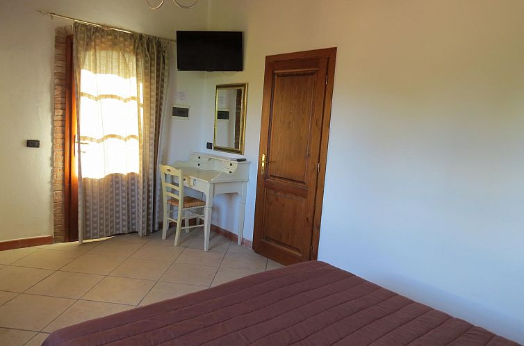 Agriresidence Colli Verdi