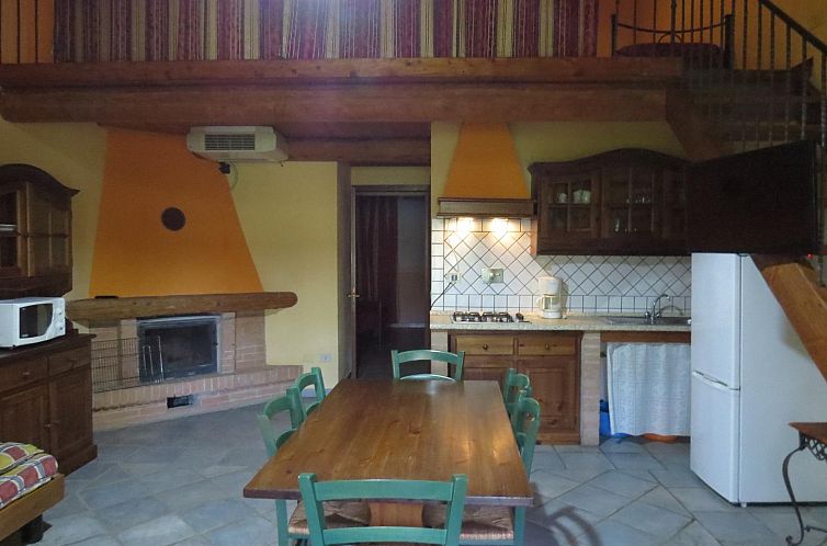 Agriresidence Colli Verdi