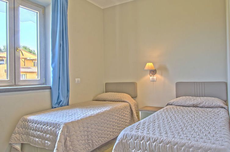 Appartement Il Felciaione