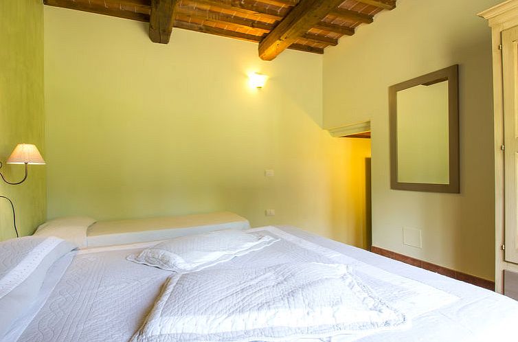 Appartement Il Felciaione