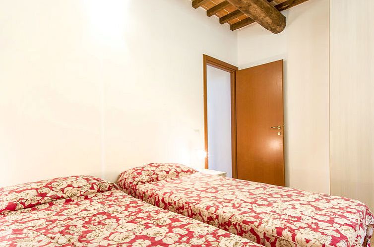 Appartement Poggio di Nocola