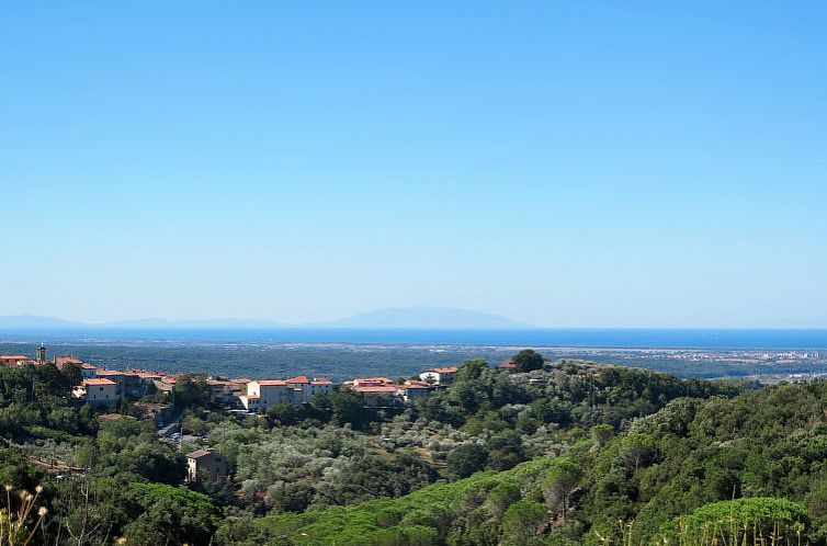 Appartement Poggio di Nocola