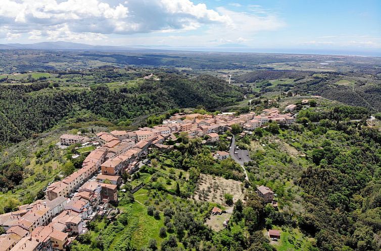 Appartement Poggio di Nocola