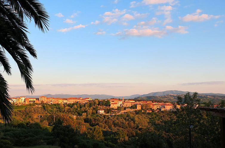 Appartement Poggio di Nocola