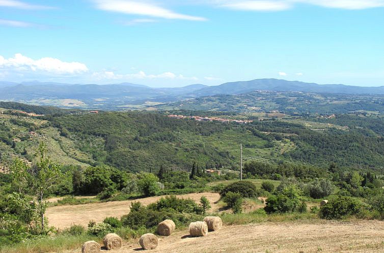 Appartement Poggio di Nocola