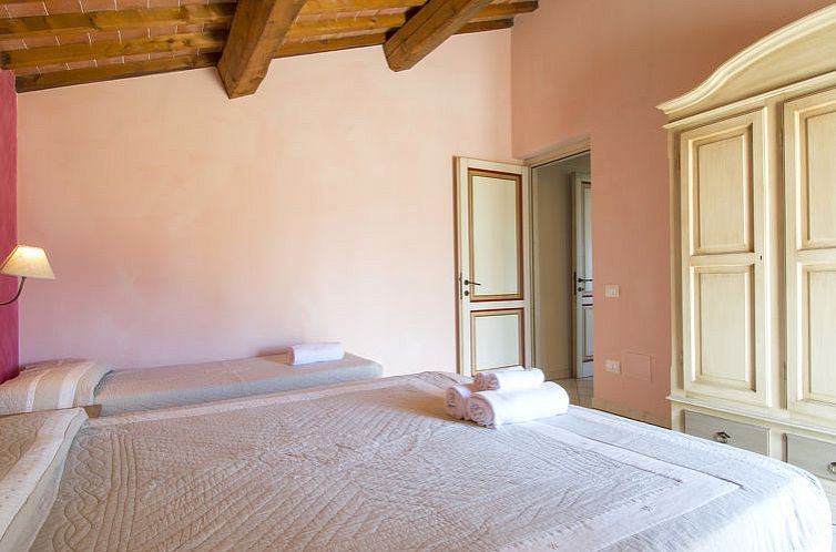 Appartement Il Felciaione