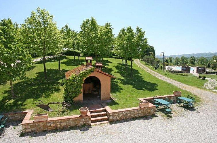 Agriturismo Poggiovalle Borgo Granaro