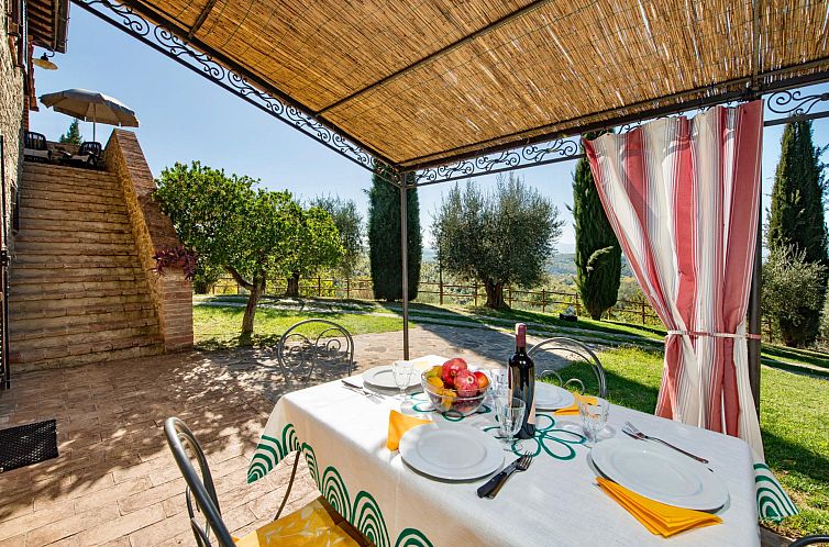 Agriturismo Malagronda