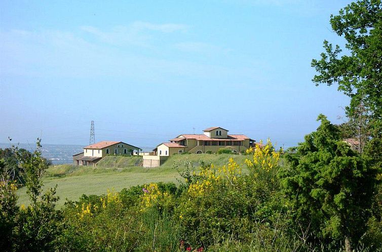 Agriresidence Ortacavoli