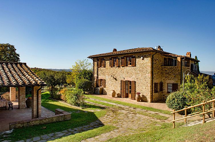 Agriturismo Malagronda