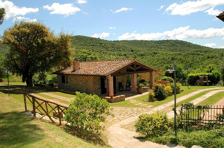 Agriturismo Malagronda