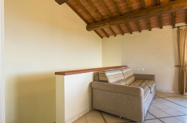 Appartement Il Felciaione