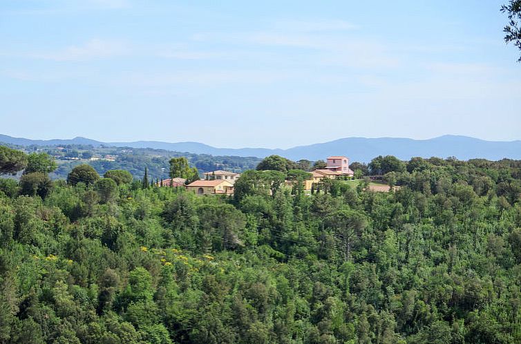 Appartement Il Felciaione