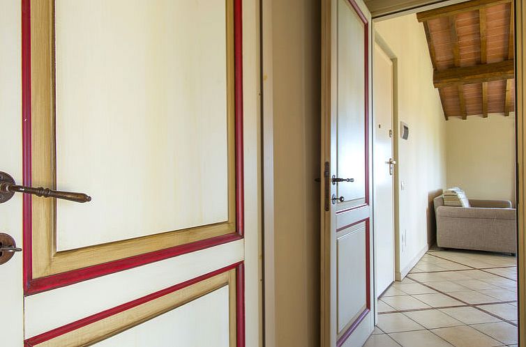 Appartement Il Felciaione