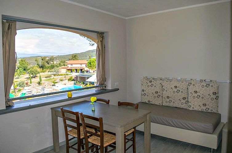 Agriresidence Vista Mare