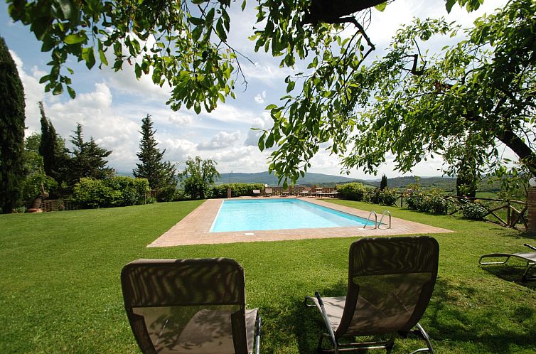 Agriturismo Murlo