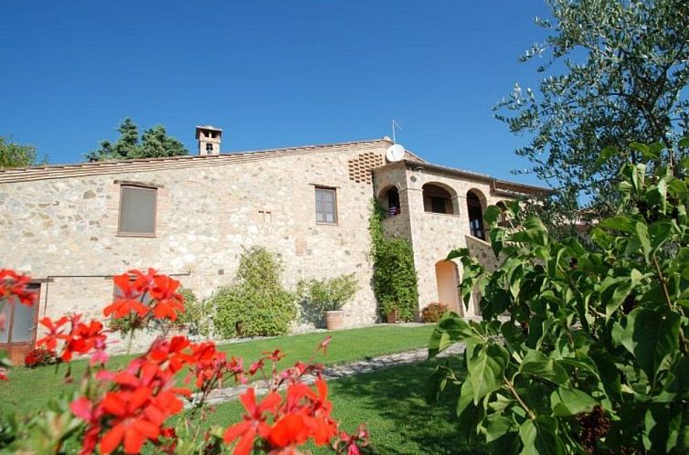 Agriturismo Murlo