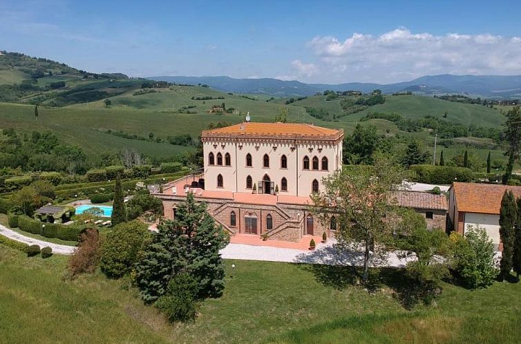 Villa Camminata