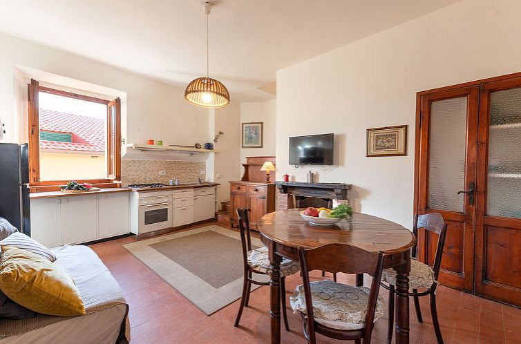 Appartement nel Corso