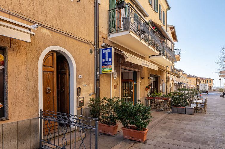 Appartement nel Corso