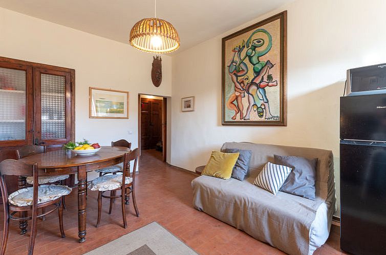 Appartement nel Corso