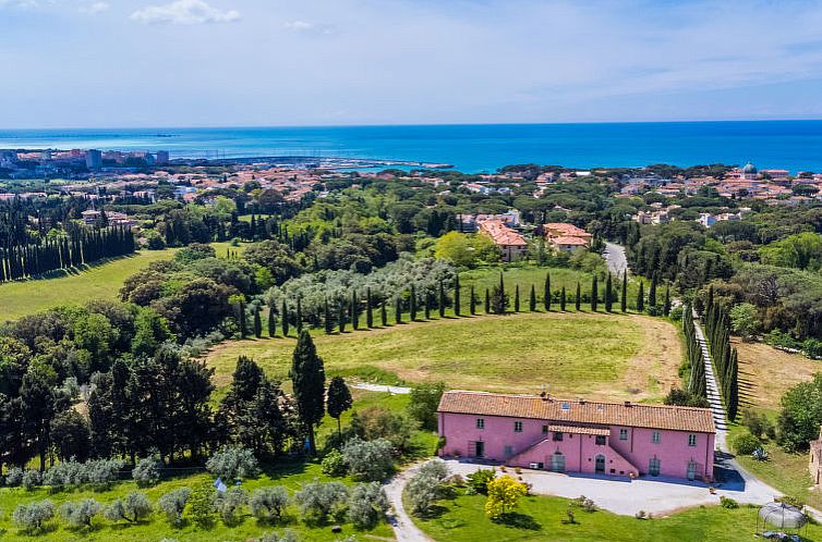 Appartement Cardo