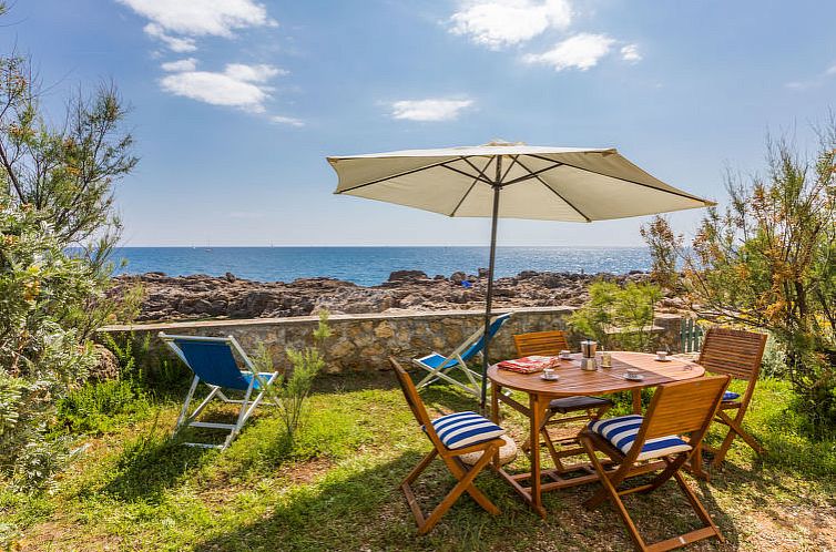 Vakantiehuis Il Giardino sul Mare