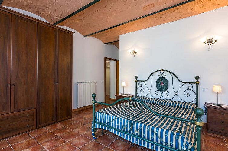 Appartement Podere La Madonnina