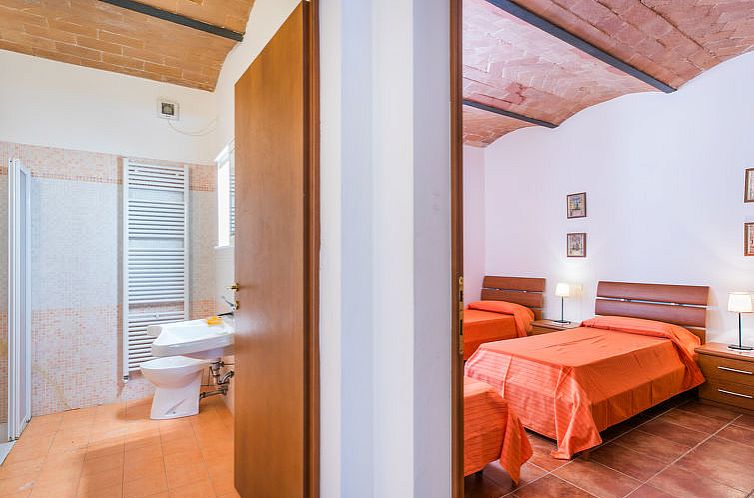 Appartement Podere La Madonnina