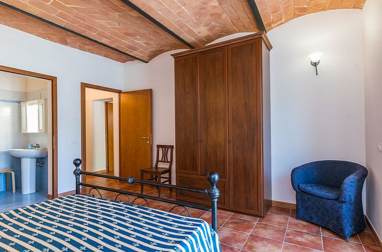 Appartement Podere La Madonnina