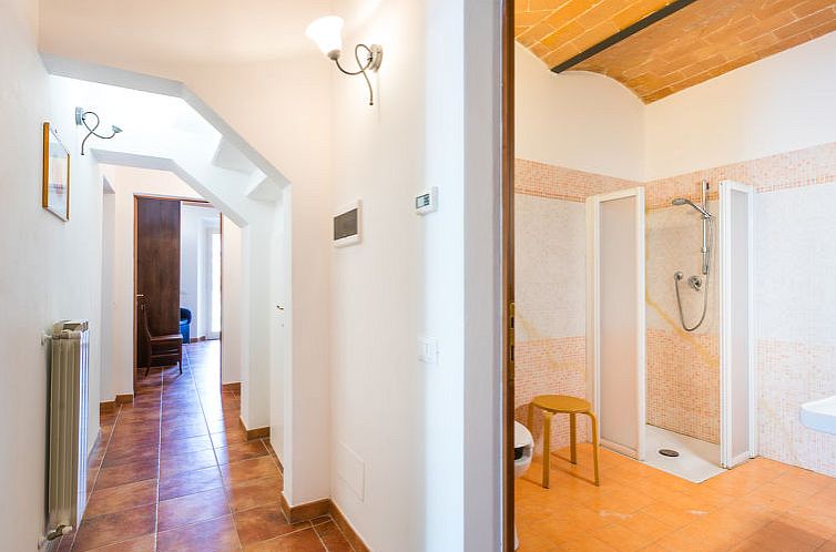 Appartement Podere La Madonnina