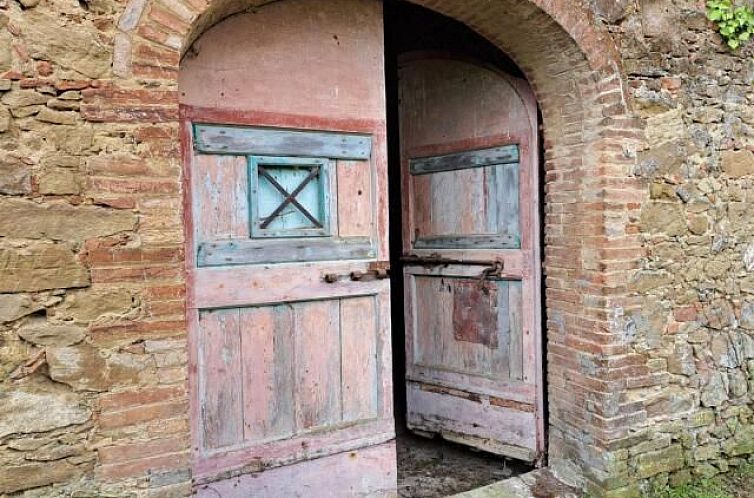 Vrijstaande woning in Toscane, Italië