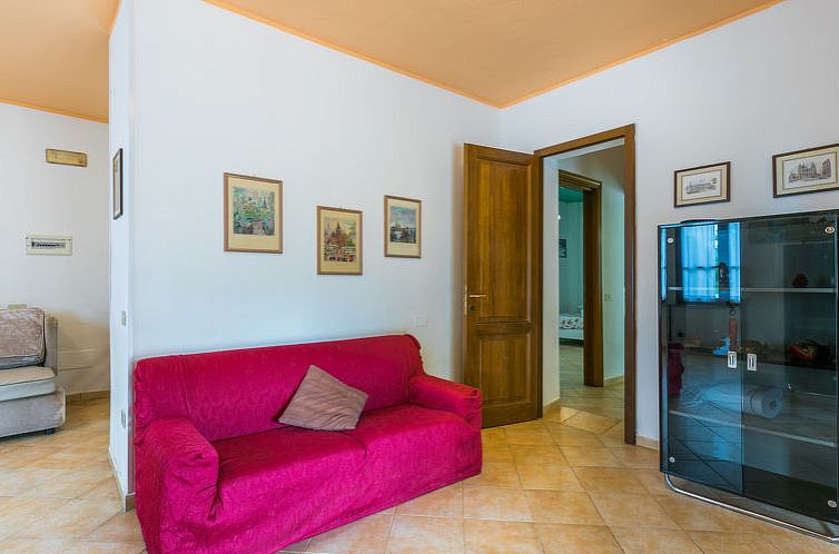 Appartement Tipologia Trilocale