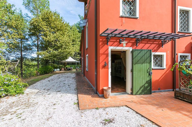 Vakantiehuis Casale il Poggio