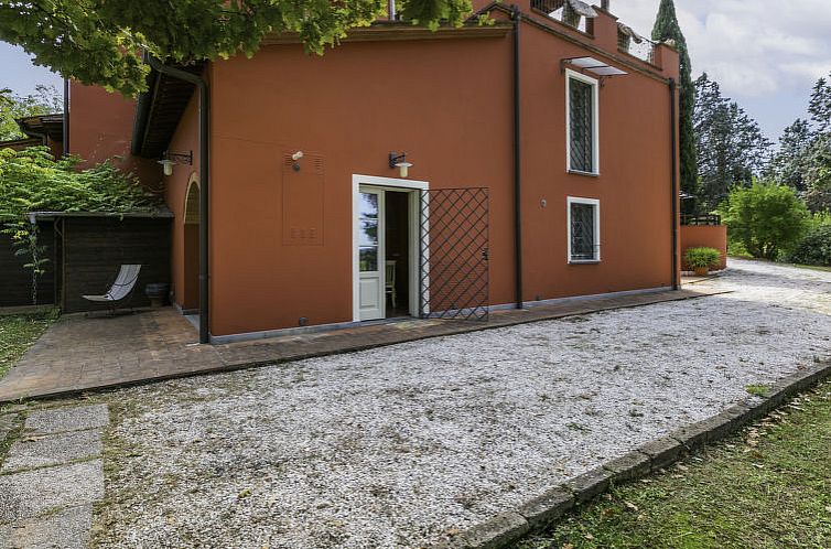 Vakantiehuis Casale il Poggio